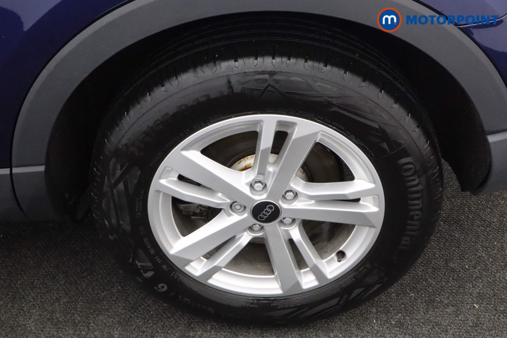 Used Audi Q3 2023 for sale - 77458761: Photo 36