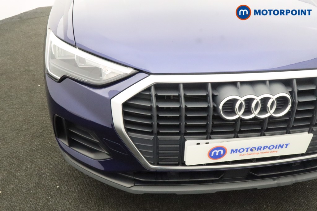 Used Audi Q3 2023 for sale - 77458761: Photo 38