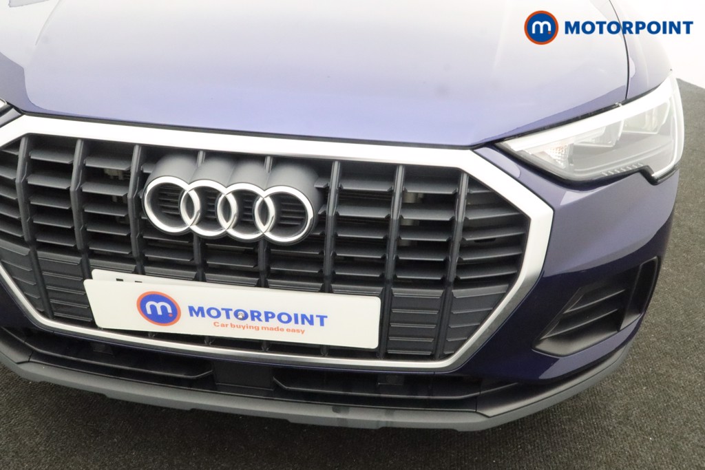 Used Audi Q3 2023 for sale - 77458761: Photo 39