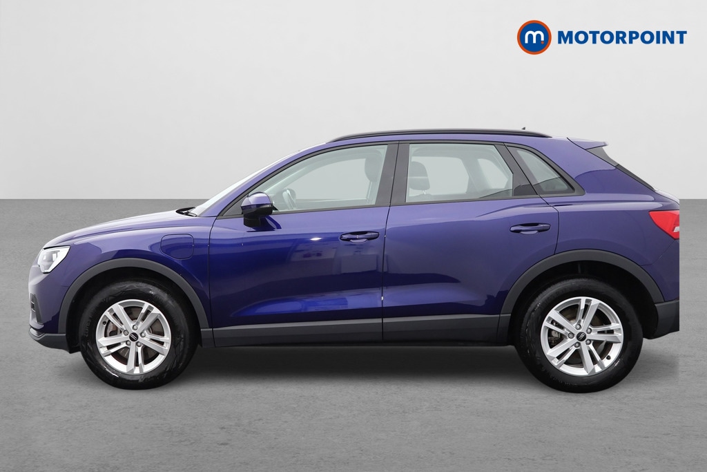 Used Audi Q3 2023 for sale - 77458761: Photo 4