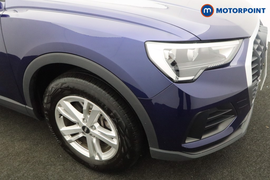 Used Audi Q3 2023 for sale - 77458761: Photo 41