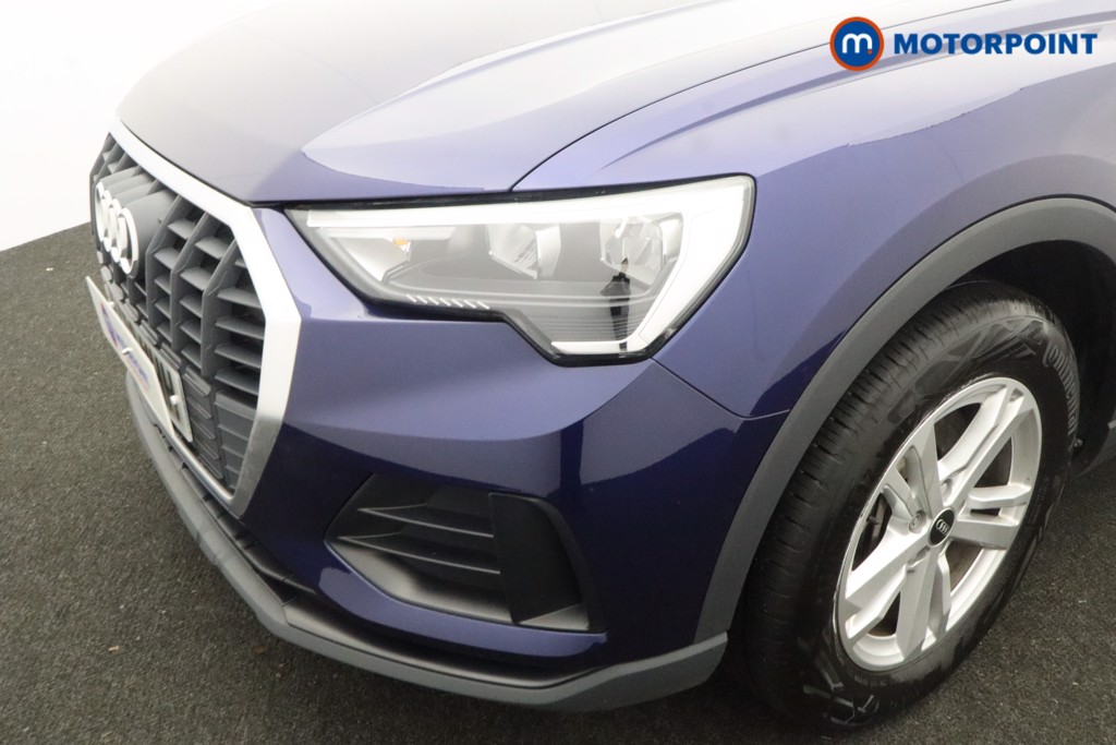 Used Audi Q3 2023 for sale - 77458761: Photo 42