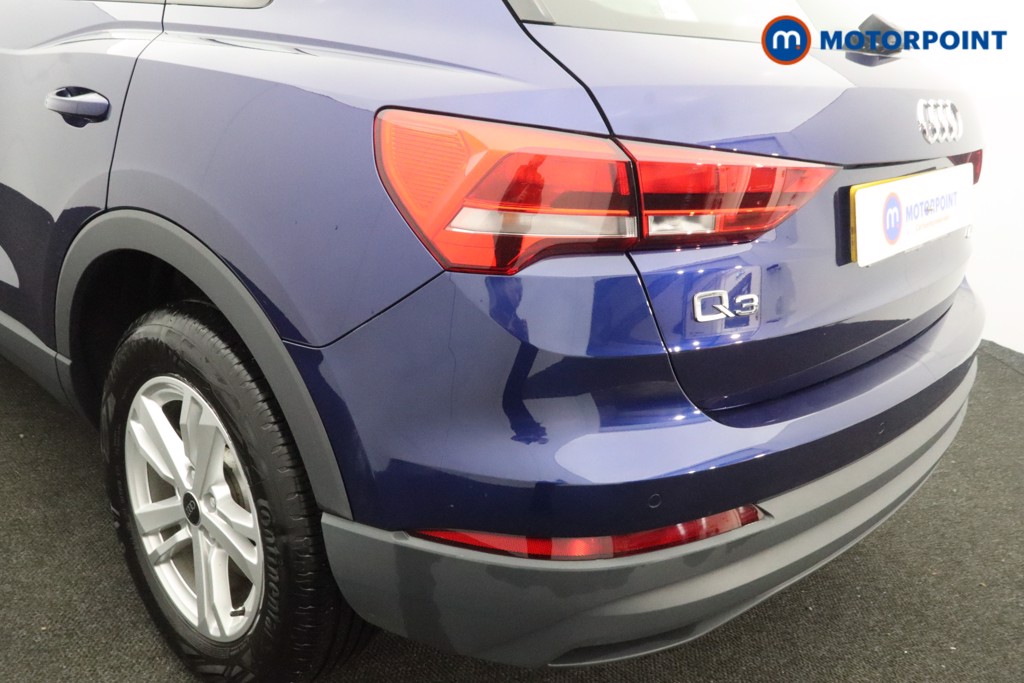 Used Audi Q3 2023 for sale - 77458761: Photo 44