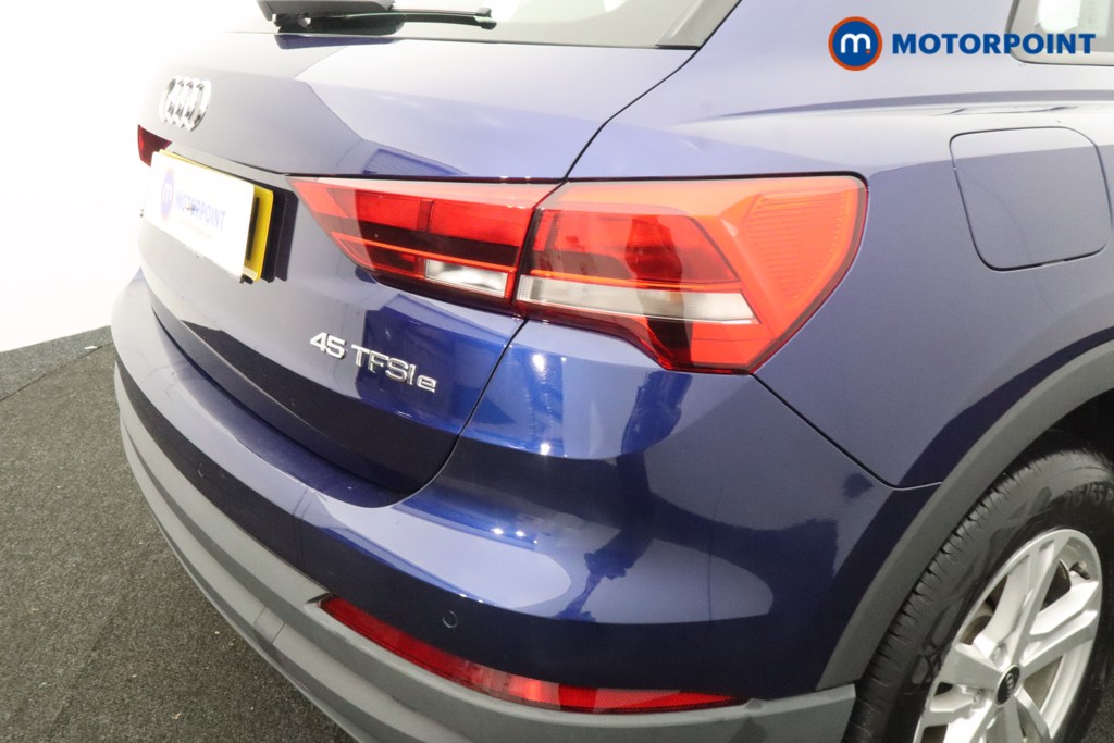 Used Audi Q3 2023 for sale - 77458761: Photo 45