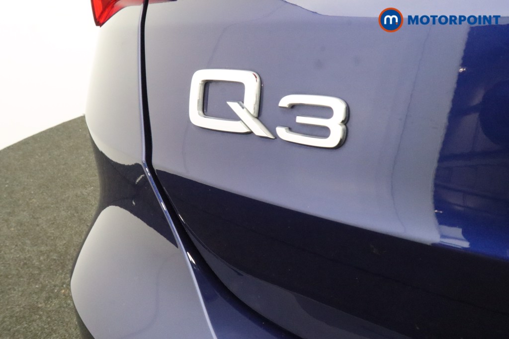 Used Audi Q3 2023 for sale - 77458761: Photo 46