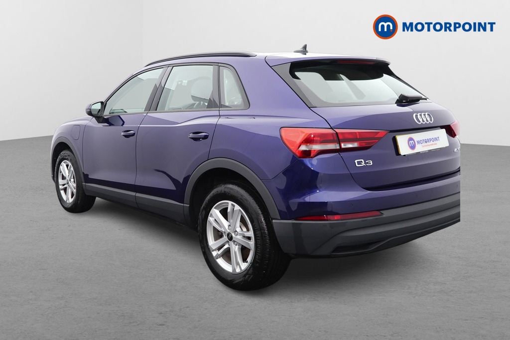 Used Audi Q3 2023 for sale - 77458761: Photo 5