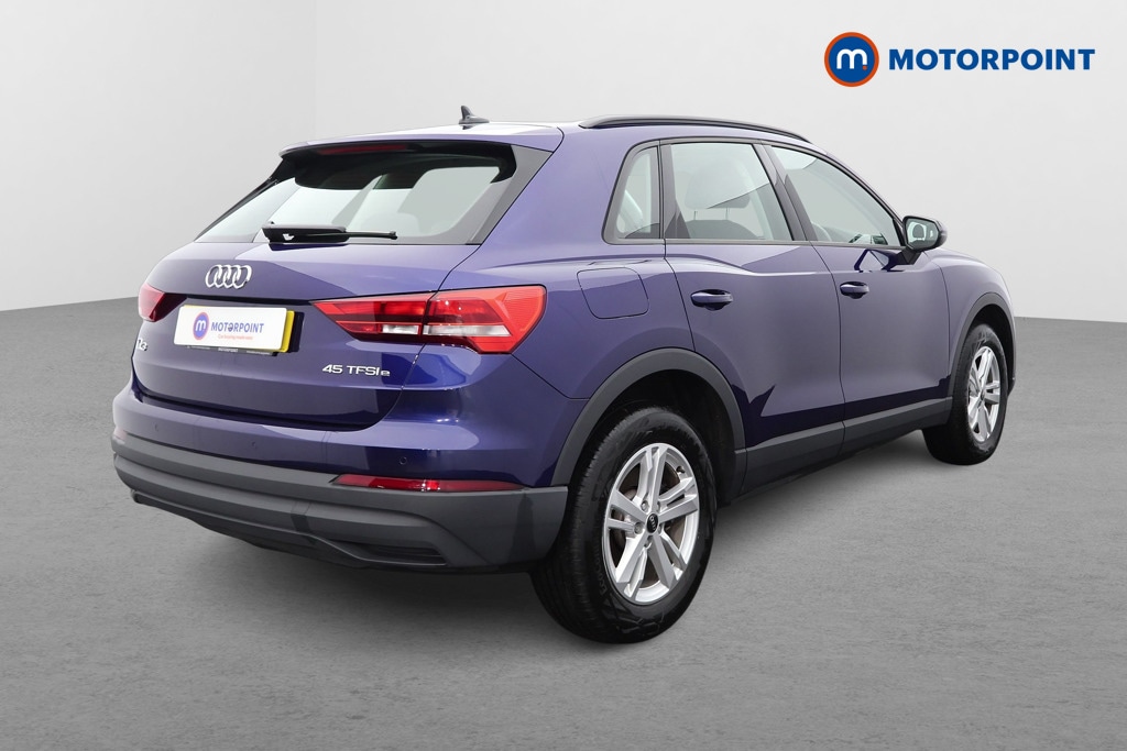 Used Audi Q3 2023 for sale - 77458761: Photo 7