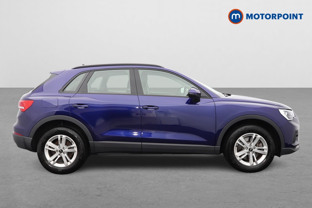 Used Audi Q3 2023 for sale - 77458761: Photo 8