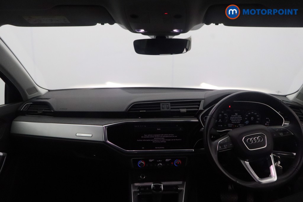 Used Audi Q3 2023 for sale - 77458761: Photo 9