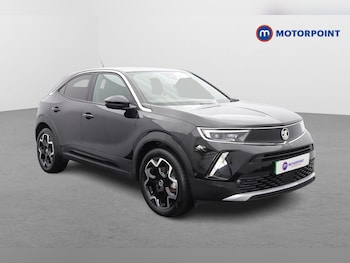Used Vauxhall Mokka 2023 for sale - 78409311: Photo