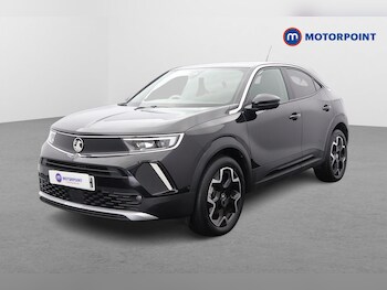 Used Vauxhall Mokka 2023 for sale - 78409311: Photo