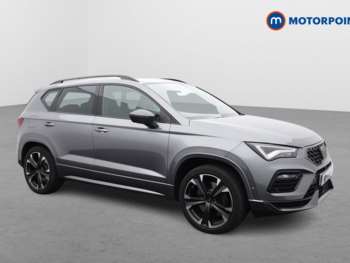 2023 - 2.0 TSI VZ2 5dr DSG 4Drive
