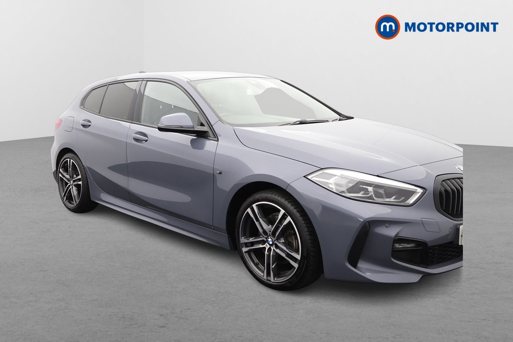 Used BMW 1 Series 2020 for sale - 76719674: Photo 1