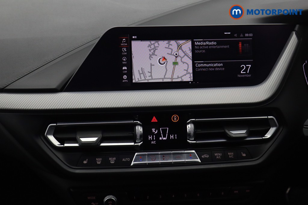 Used BMW 1 Series 2020 for sale - 76719674: Photo 10