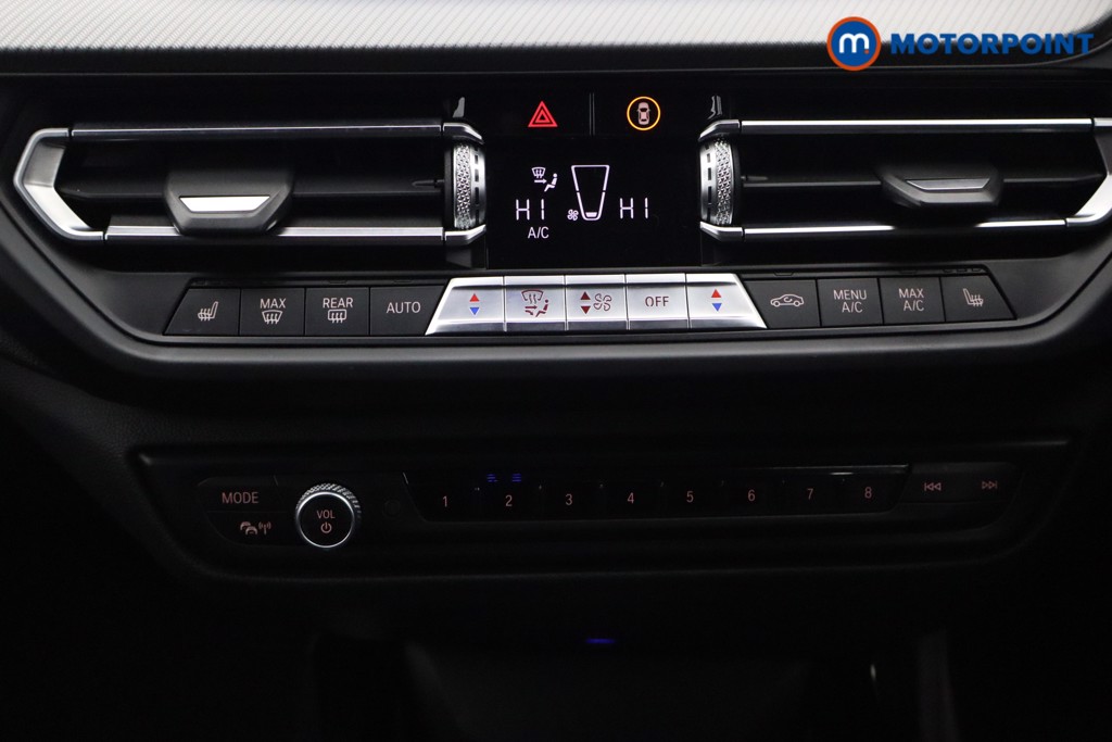 Used BMW 1 Series 2020 for sale - 76719674: Photo 11