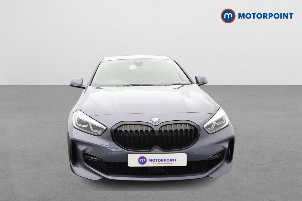 Used BMW 1 Series 2020 for sale - 76719674: Photo 2