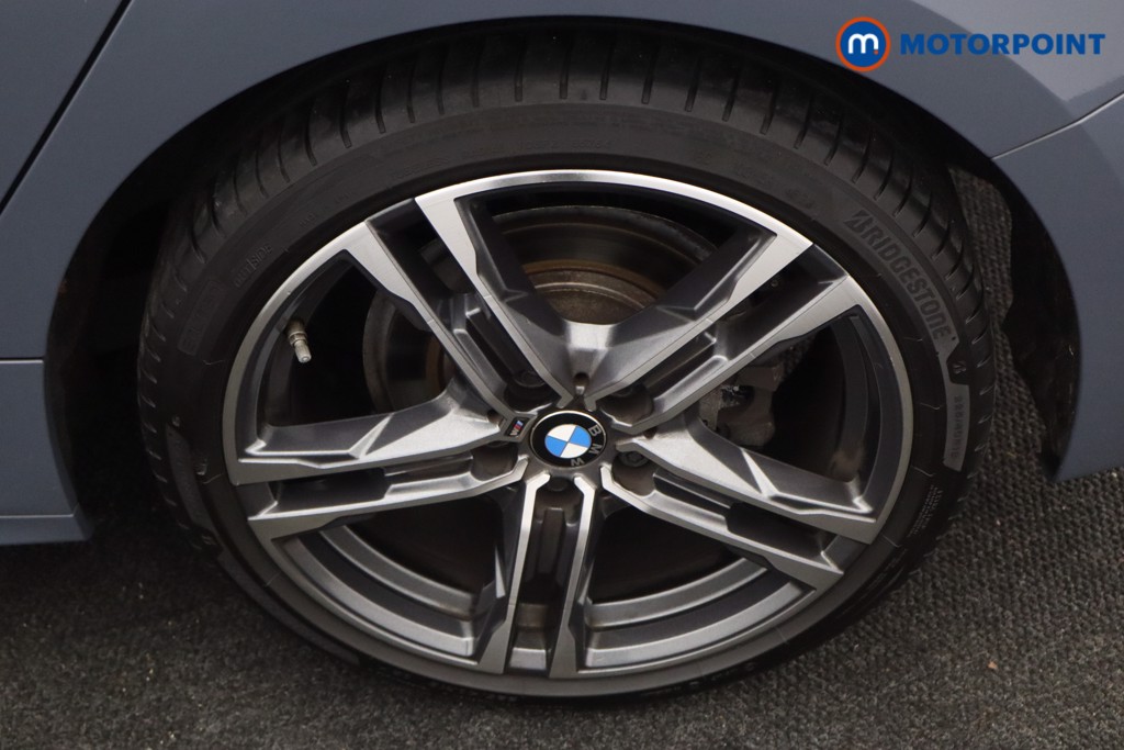 Used BMW 1 Series 2020 for sale - 76719674: Photo 33