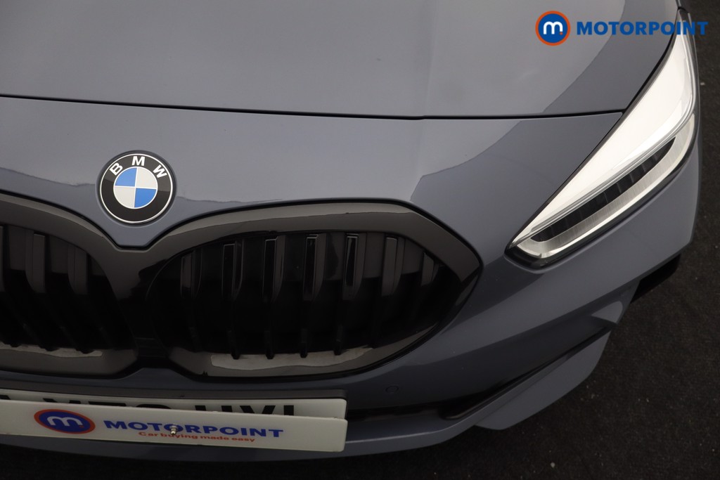 Used BMW 1 Series 2020 for sale - 76719674: Photo 36