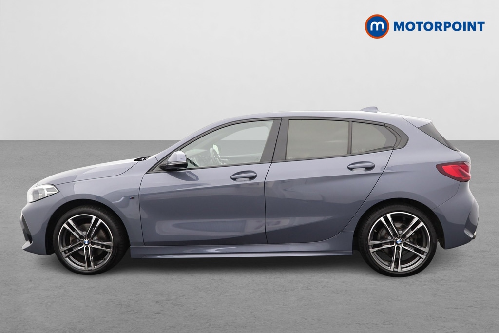 Used BMW 1 Series 2020 for sale - 76719674: Photo 4