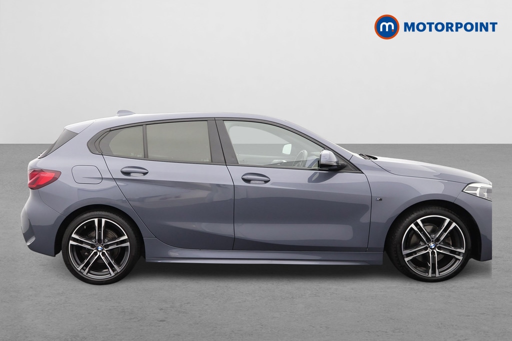Used BMW 1 Series 2020 for sale - 76719674: Photo 8