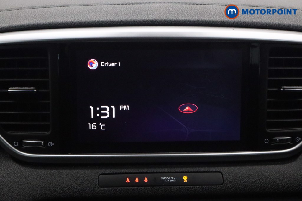 Used Kia Sportage 2021 for sale - 76739112: Photo 10