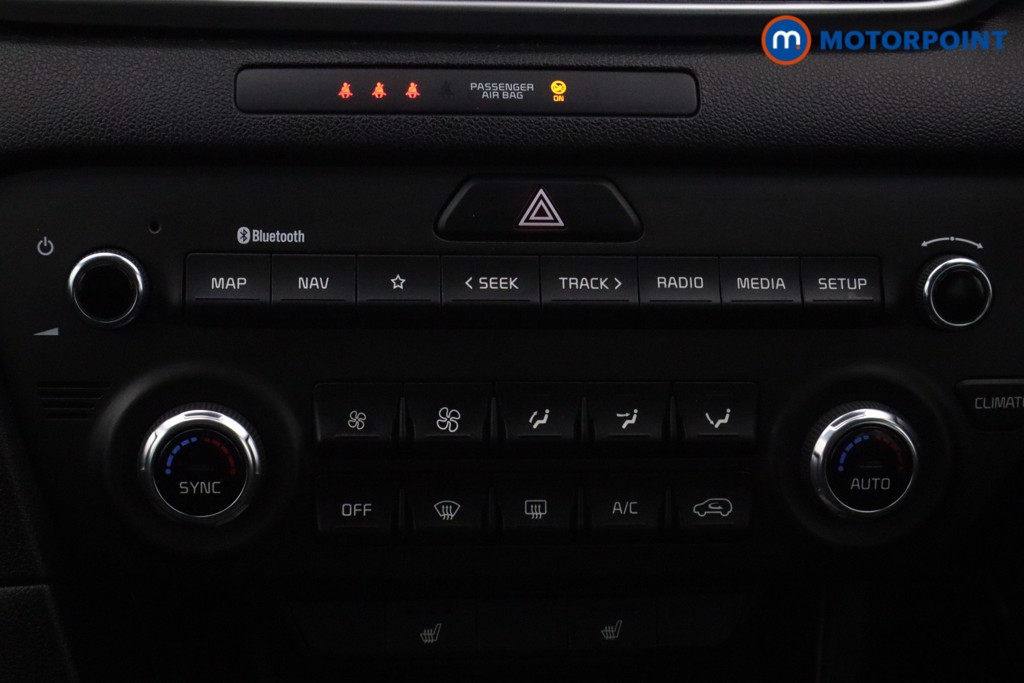 Used Kia Sportage 2021 for sale - 76739112: Photo 11