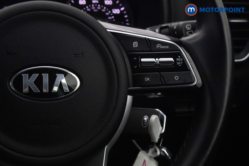 Used Kia Sportage 2021 for sale - 76739112: Photo 16