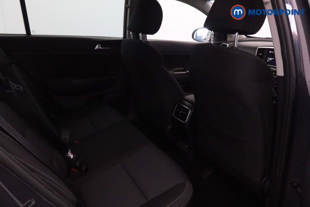 Used Kia Sportage 2021 for sale - 76739112: Photo 19