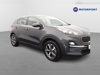 2021 - 1.6 GDi ISG 2 5dr