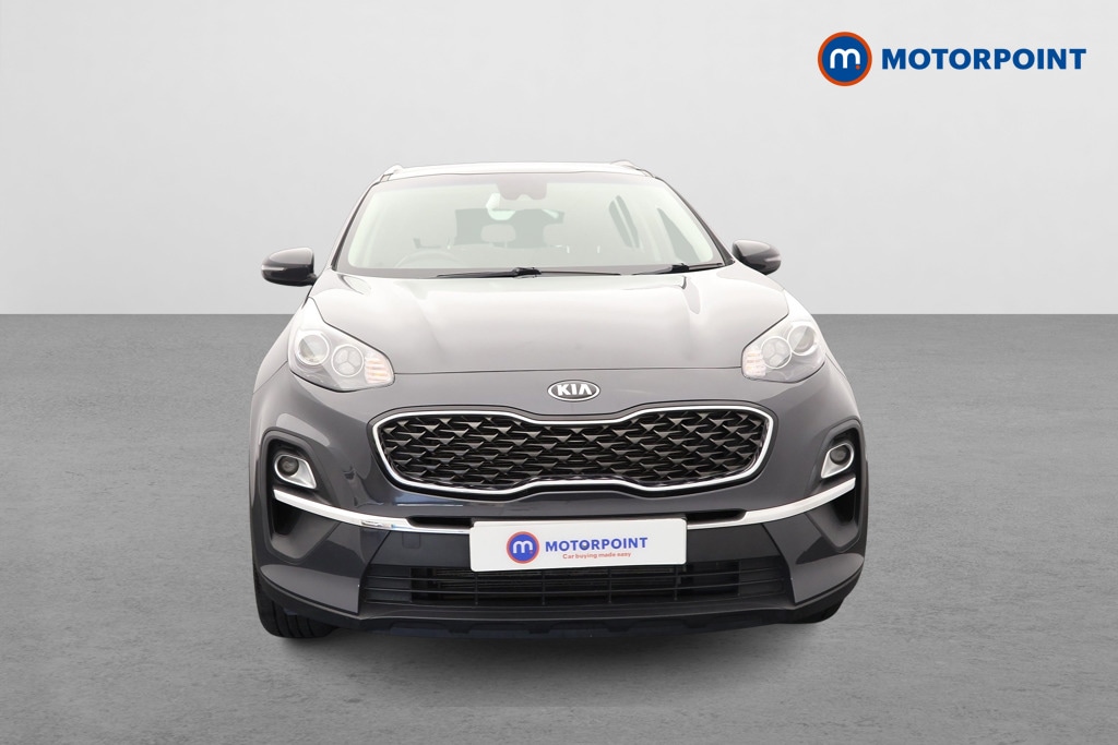 Used Kia Sportage 2021 for sale - 76739112: Photo 2