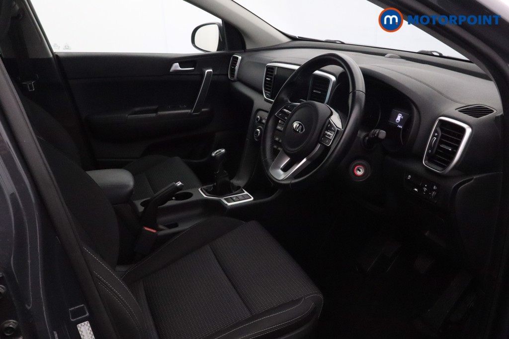 Used Kia Sportage 2021 for sale - 76739112: Photo 21