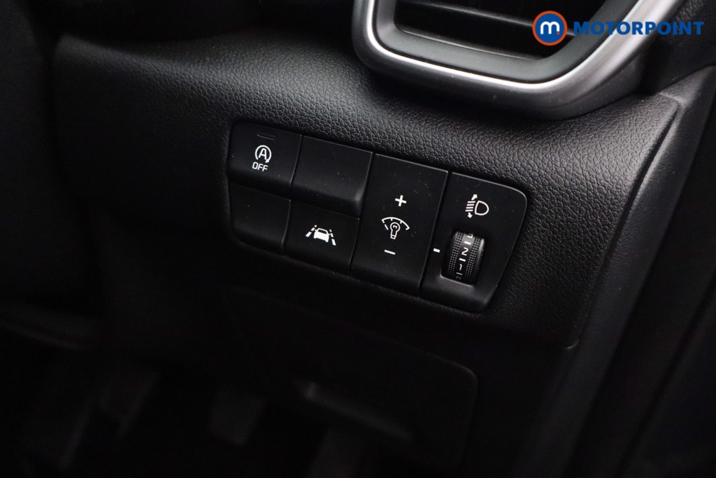 Used Kia Sportage 2021 for sale - 76739112: Photo 23