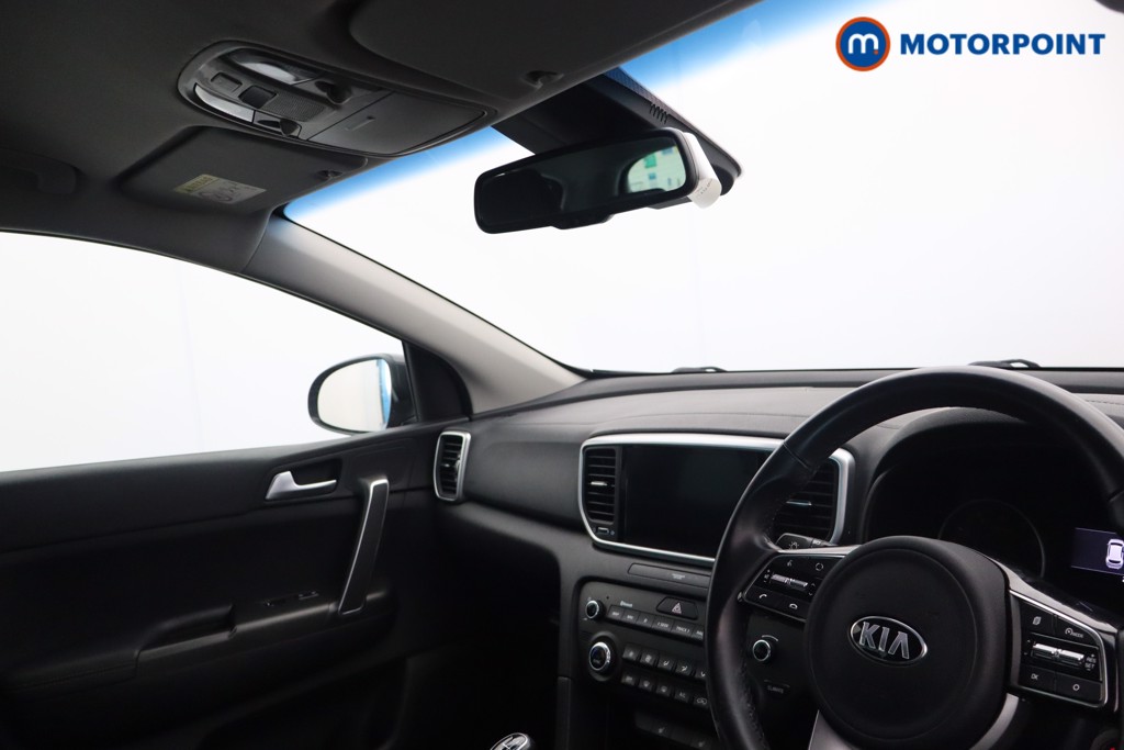 Used Kia Sportage 2021 for sale - 76739112: Photo 25