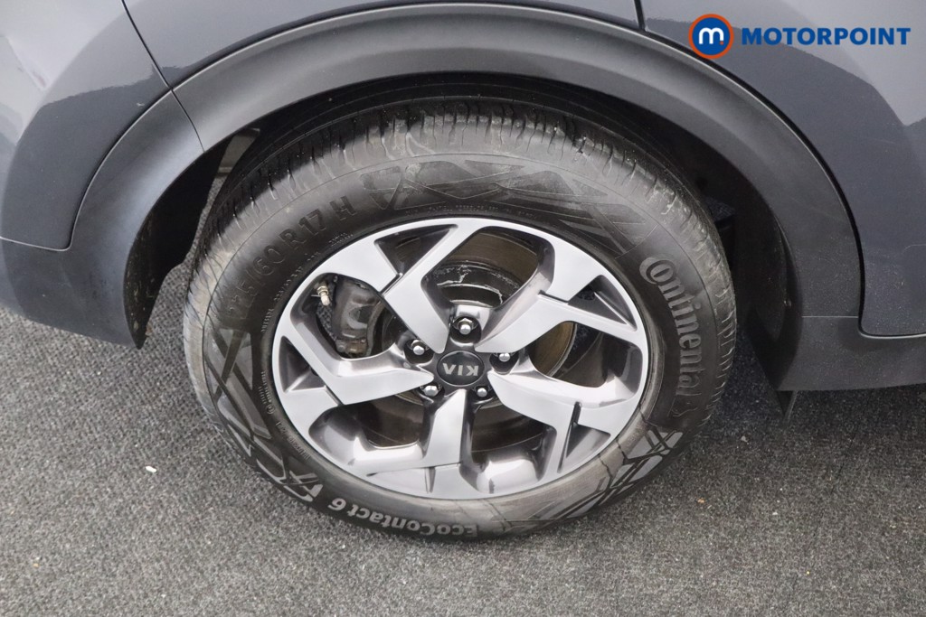 Used Kia Sportage 2021 for sale - 76739112: Photo 28