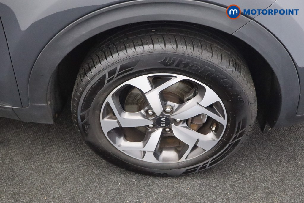 Used Kia Sportage 2021 for sale - 76739112: Photo 29