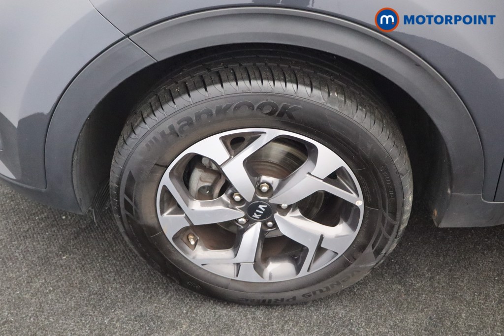 Used Kia Sportage 2021 for sale - 76739112: Photo 30