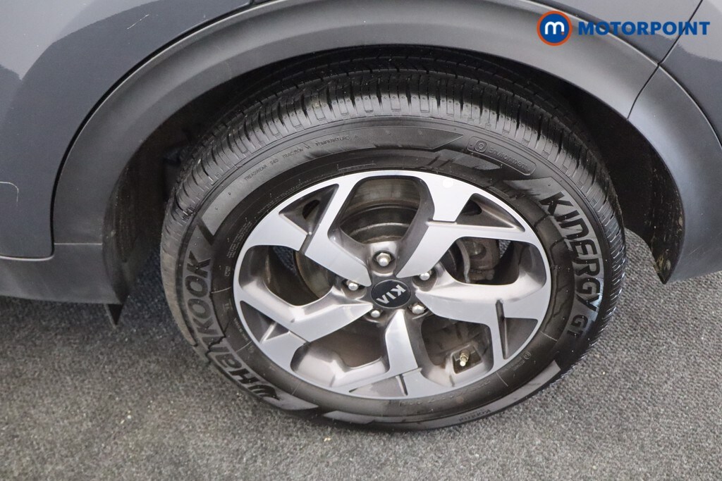 Used Kia Sportage 2021 for sale - 76739112: Photo 31