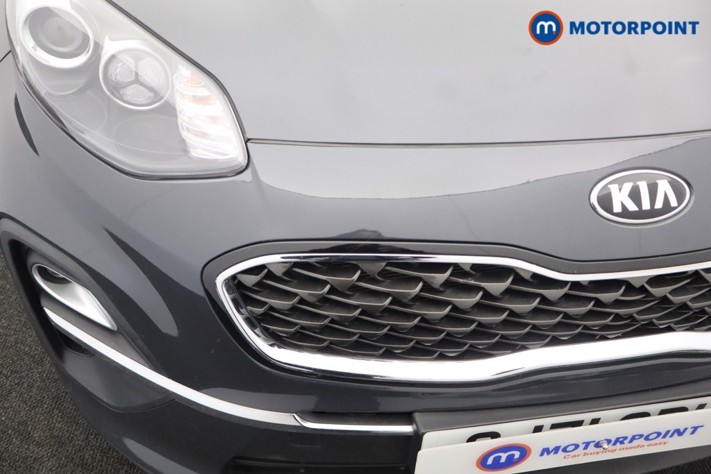 Used Kia Sportage 2021 for sale - 76739112: Photo 33