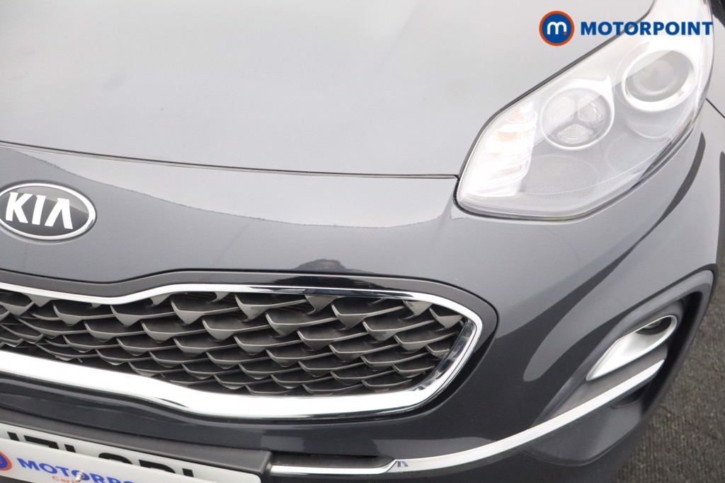 Used Kia Sportage 2021 for sale - 76739112: Photo 34