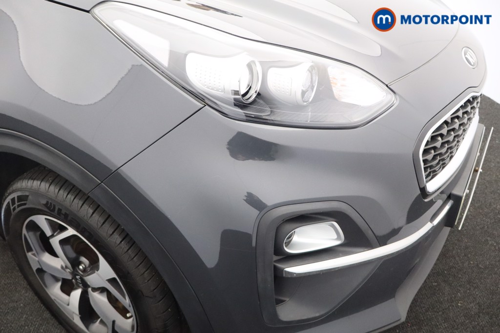 Used Kia Sportage 2021 for sale - 76739112: Photo 36