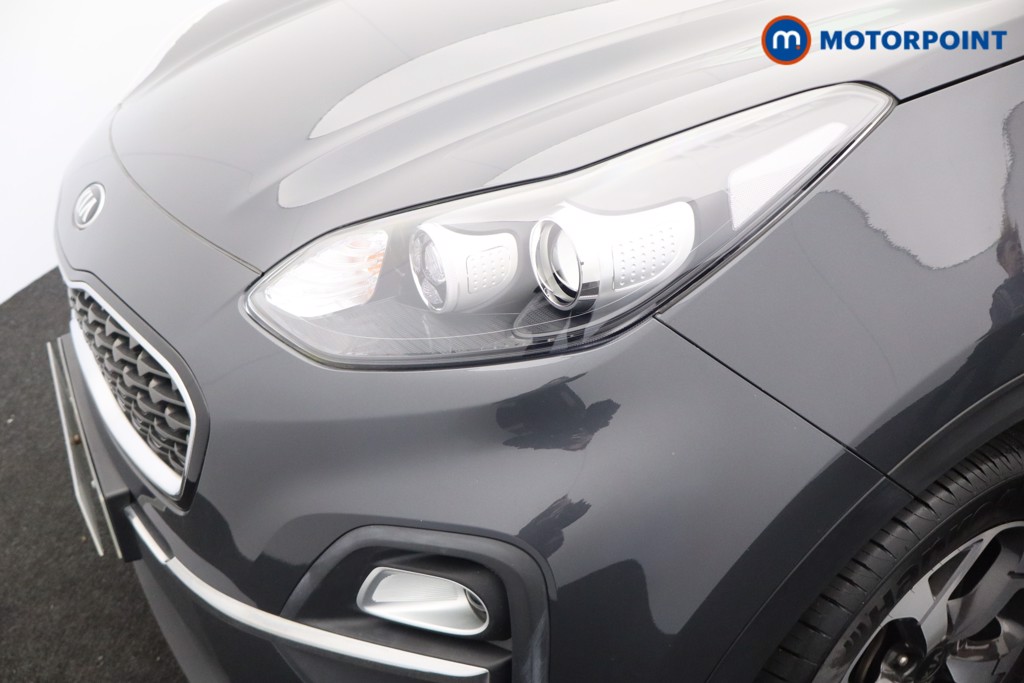 Used Kia Sportage 2021 for sale - 76739112: Photo 37