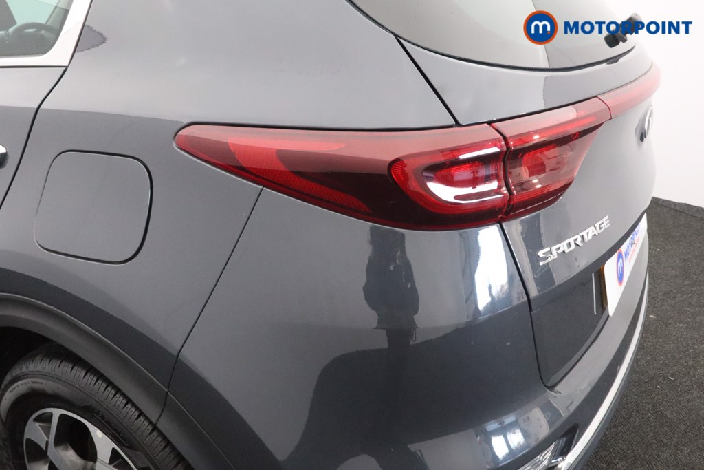 Used Kia Sportage 2021 for sale - 76739112: Photo 38