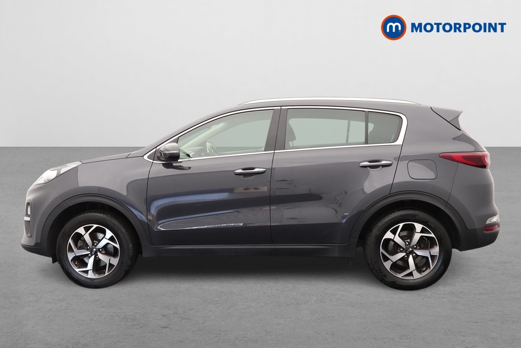Used Kia Sportage 2021 for sale - 76739112: Photo 4