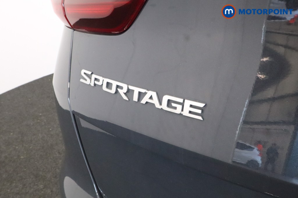 Used Kia Sportage 2021 for sale - 76739112: Photo 41