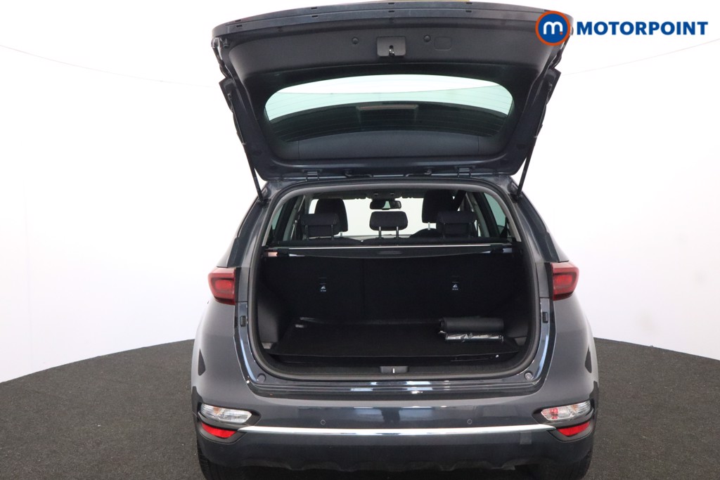 Used Kia Sportage 2021 for sale - 76739112: Photo 44