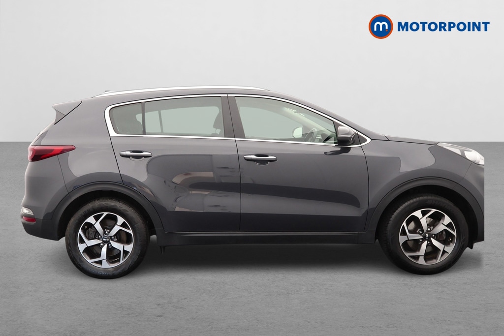 Used Kia Sportage 2021 for sale - 76739112: Photo 8