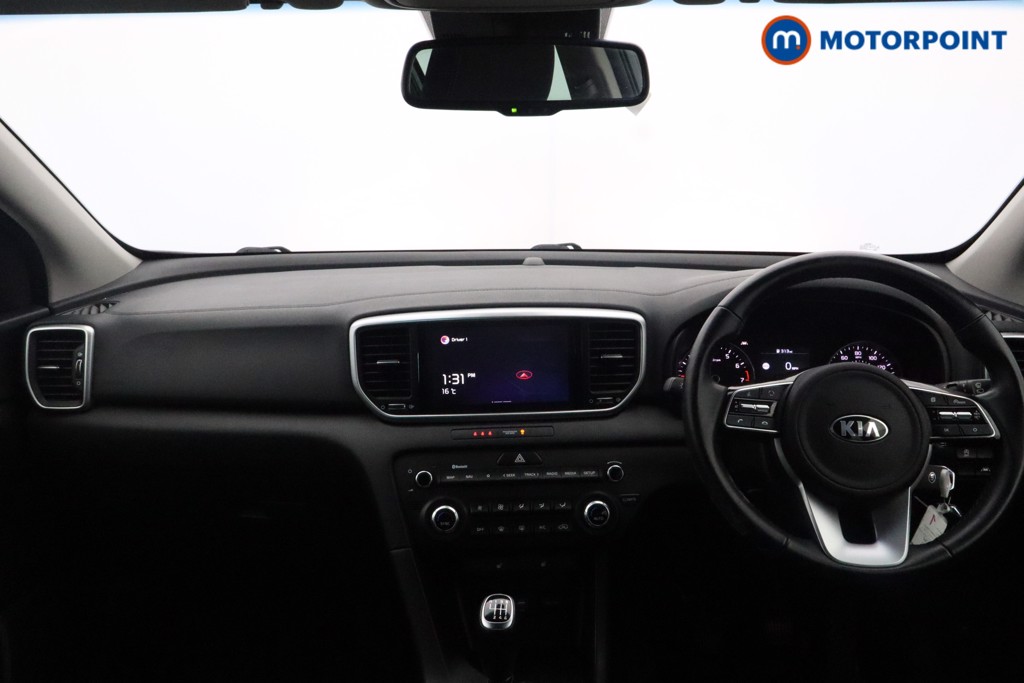 Used Kia Sportage 2021 for sale - 76739112: Photo 9