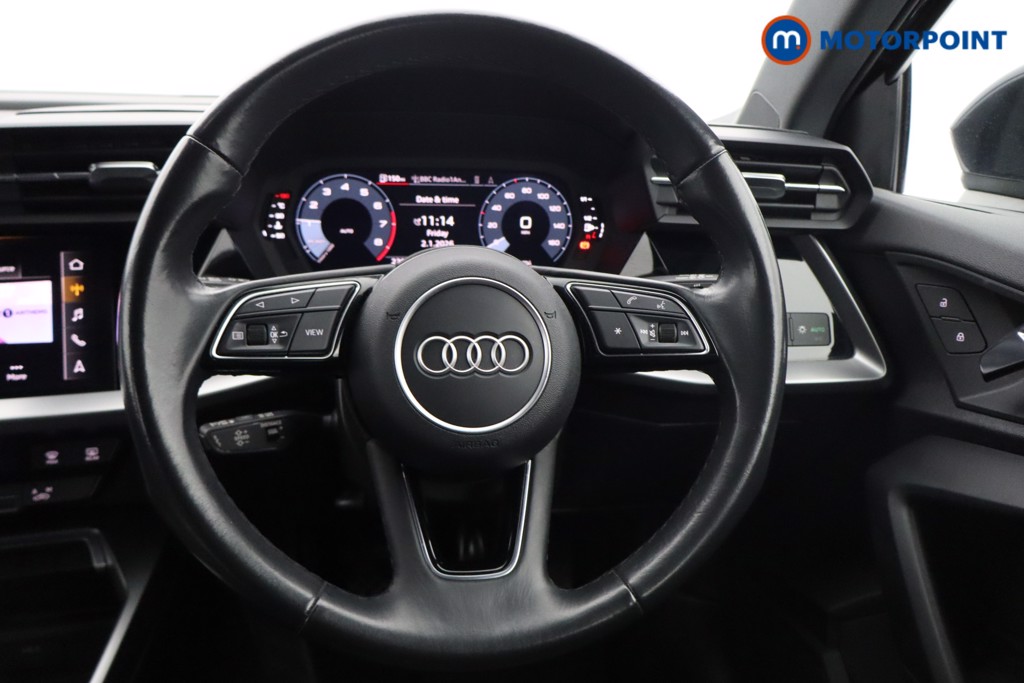 Used Audi A3 2023 for sale - 77798024: Photo 10