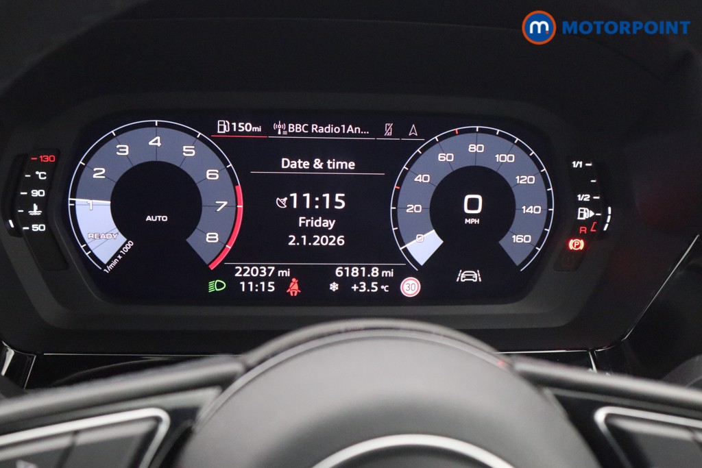 Used Audi A3 2023 for sale - 77798024: Photo 13