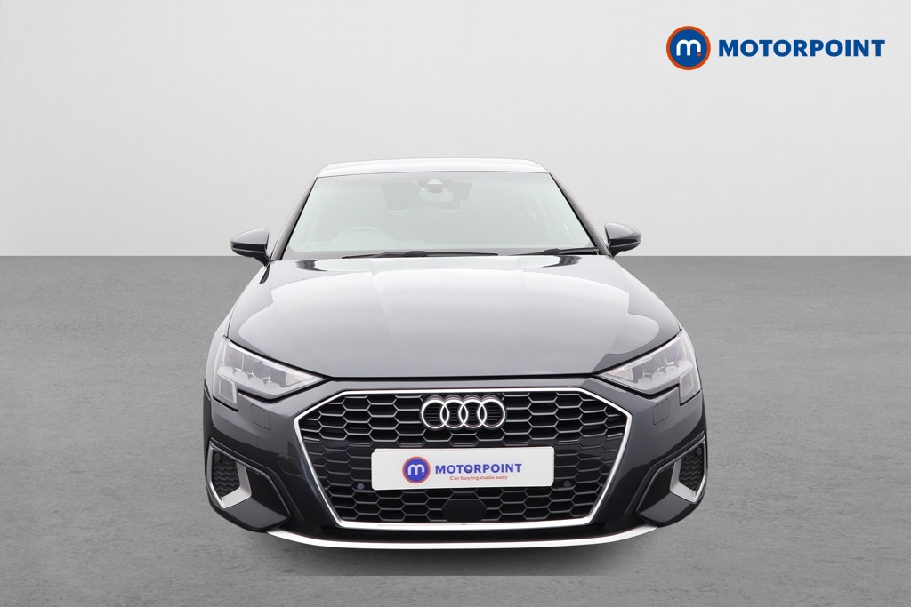 Used Audi A3 2023 for sale - 77798024: Photo 2